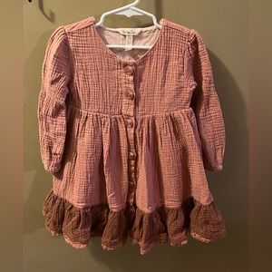 Matilda Jane dress